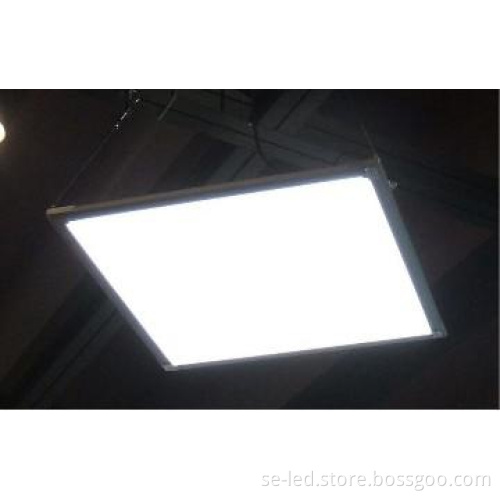 hot sale smd2835 square 72W led panel lamp with meanwell drive